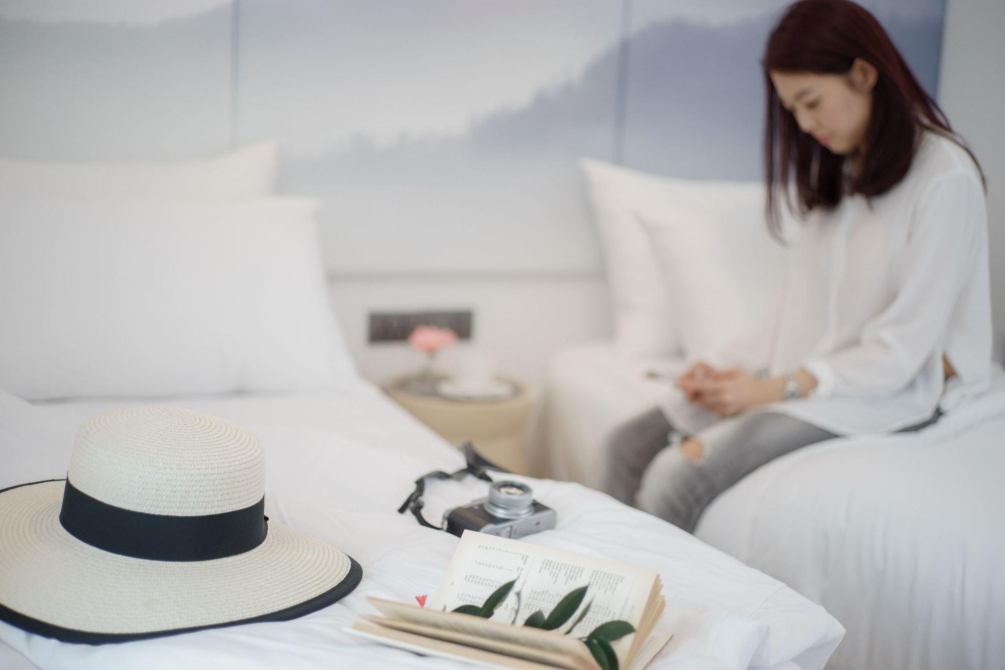 Kate And Hasu Boutique Chiangmai Hotell Chiang Mai Exteriör bild