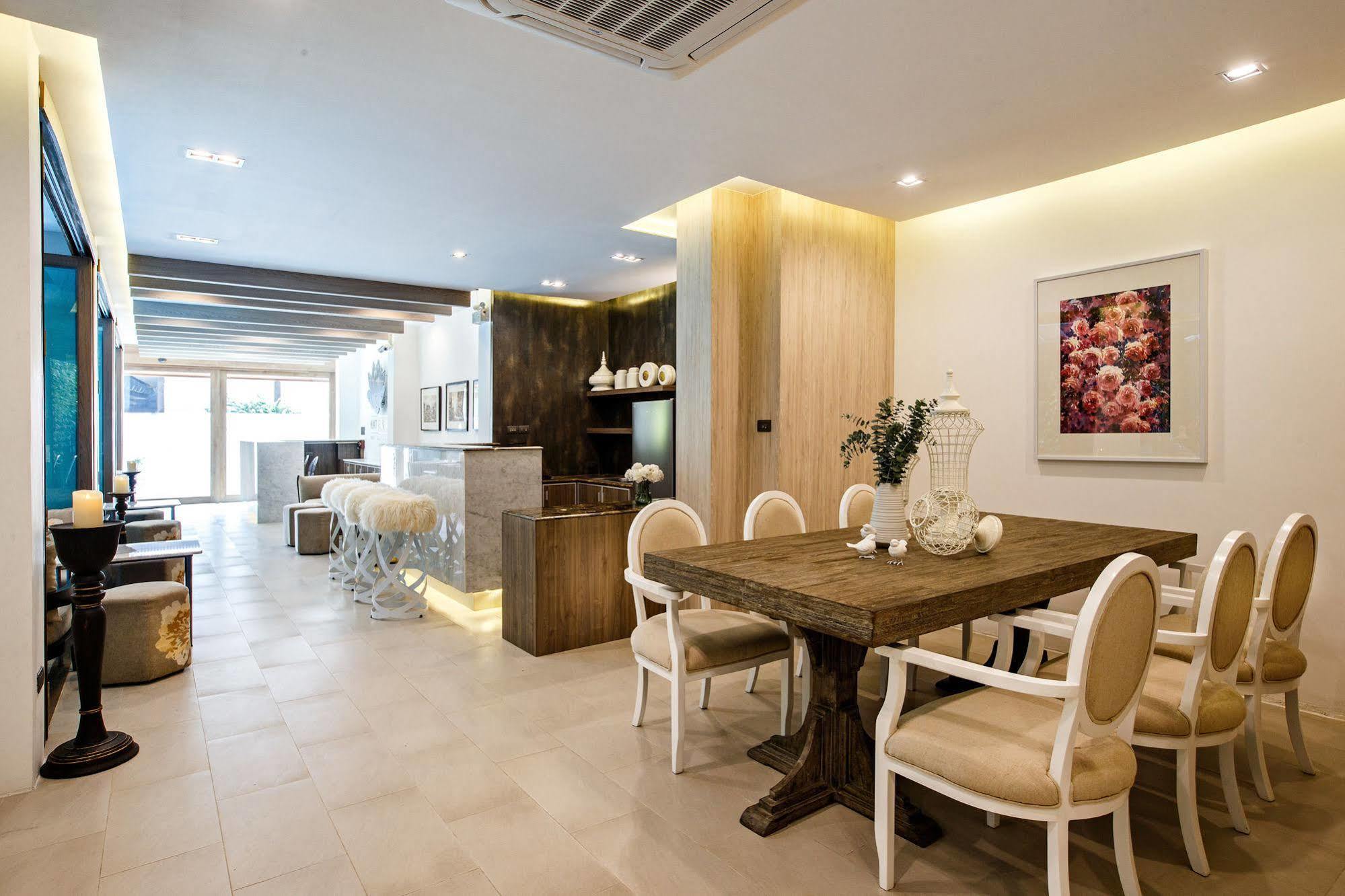 Kate And Hasu Boutique Chiangmai Hotell Chiang Mai Exteriör bild